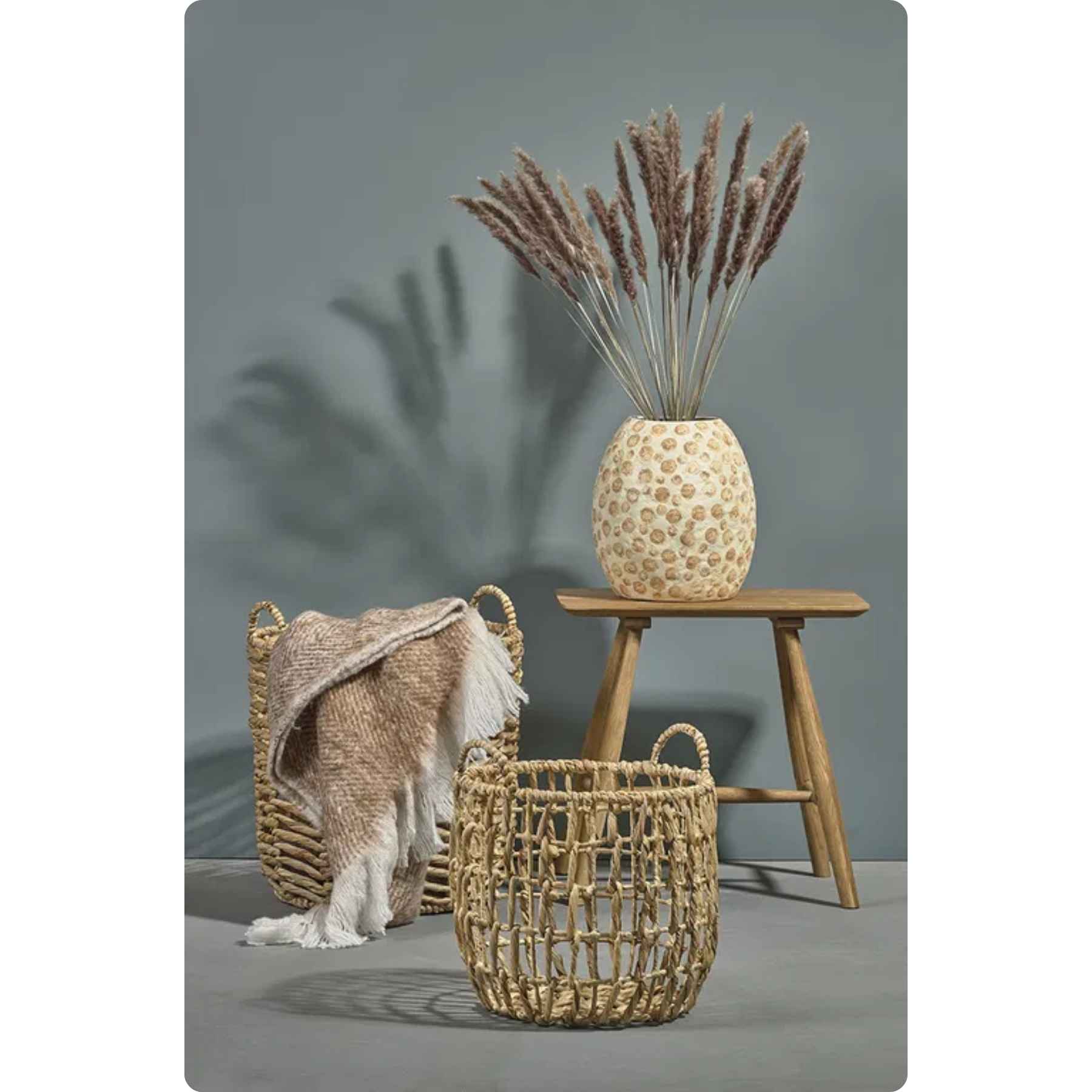 Villa Collection Bodo Skammel